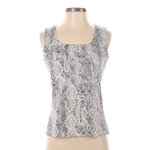 Calvin Klein tank top blouse